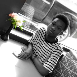 Meet your Posher, Albert